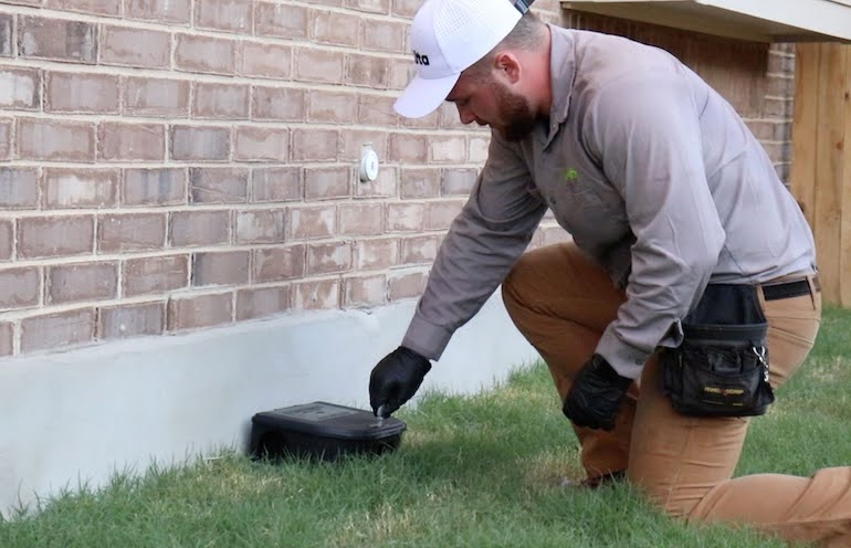 Comprehensive Guide to Pest Control in Kennewick: Effective, Affordable, and Eco-Friendly Solutions