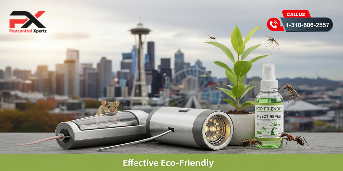 Comprehensive Guide to Pest Control in Seattle: Effective, Eco-Friendly, and Rapid Solutions