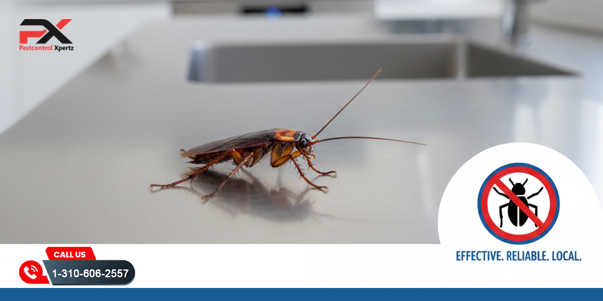 Pest Control for Historic Homes & Bed Bug Control in Alexandria, VA | Pest Control Xpertz