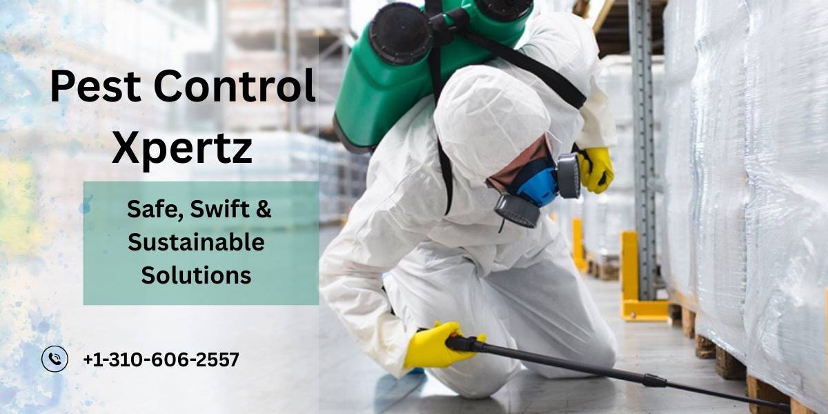 Xpertz Pest Control Services in Delaware