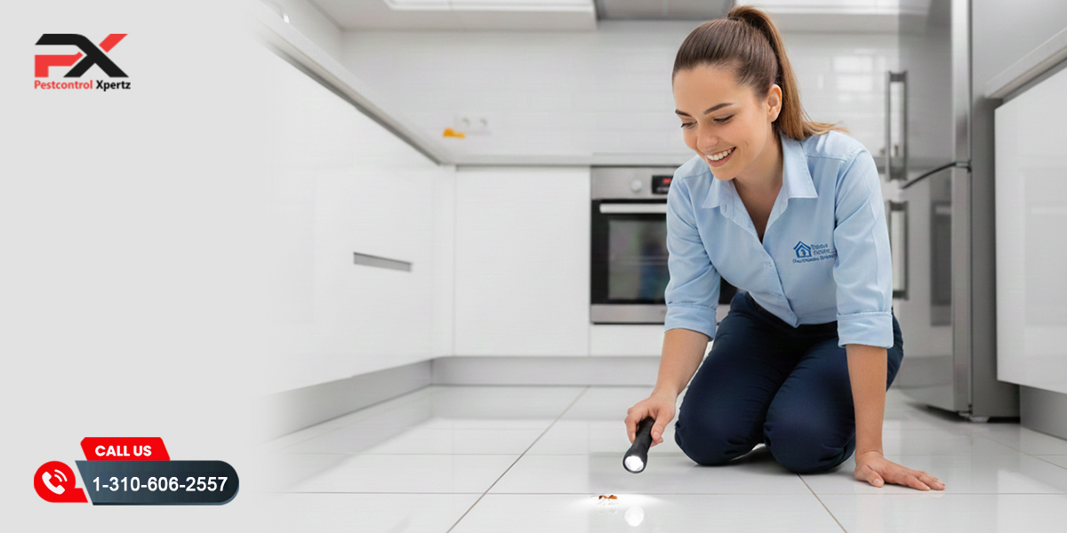 Seasonal Pest Control & Bed Bug Control in Alexandria, VA | Pest Control Xpertz