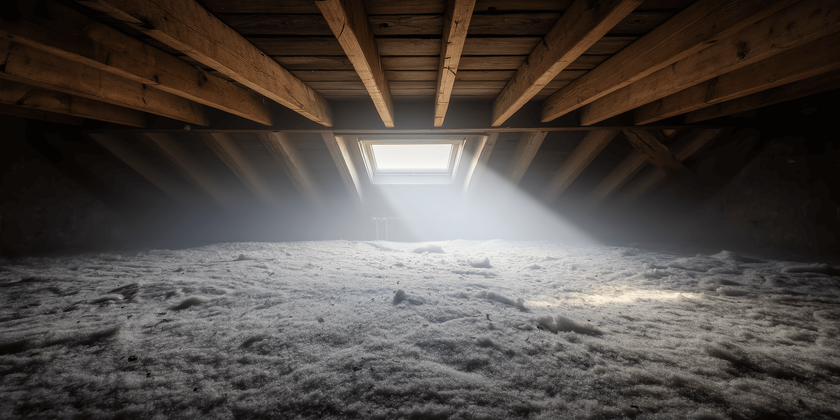 Attic Insulation Pests: Detecting, Eliminating, and Preventing Infestations