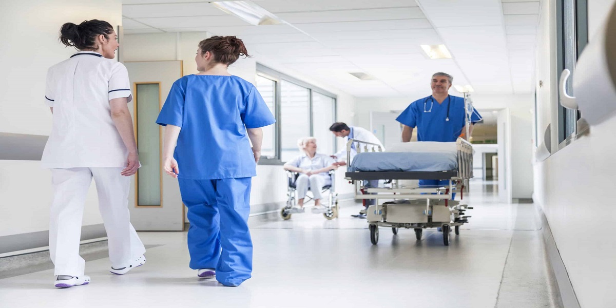 Pest Control Does Impact Patient and Employee Satisfaction