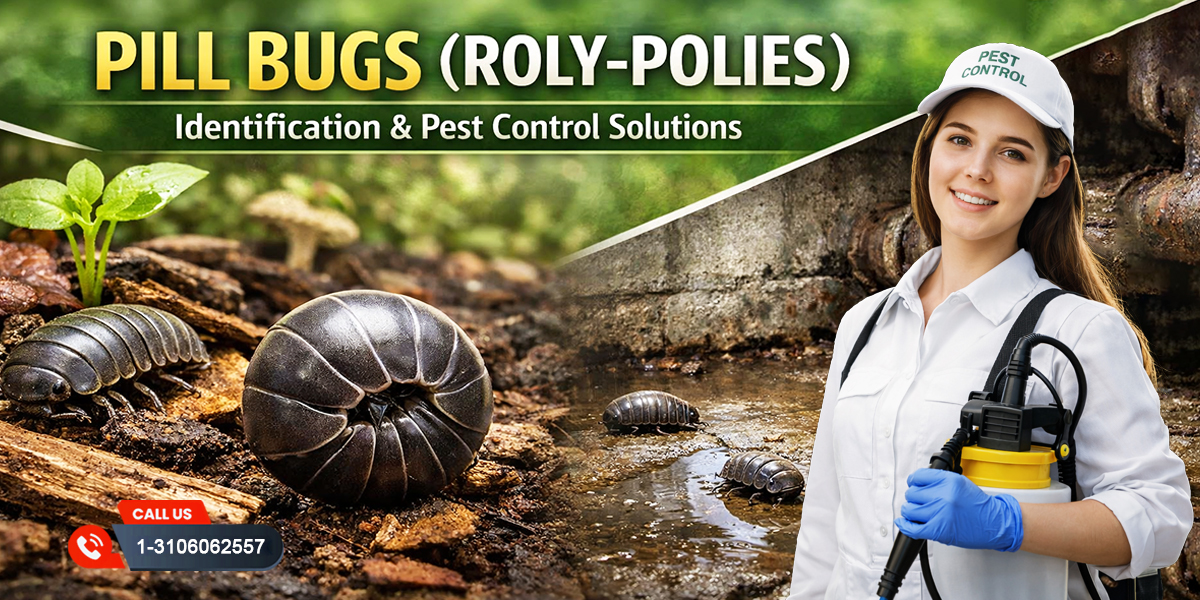 Comprehending Pill Bugs: The Rolly Polly Pests Found in Your Garden
