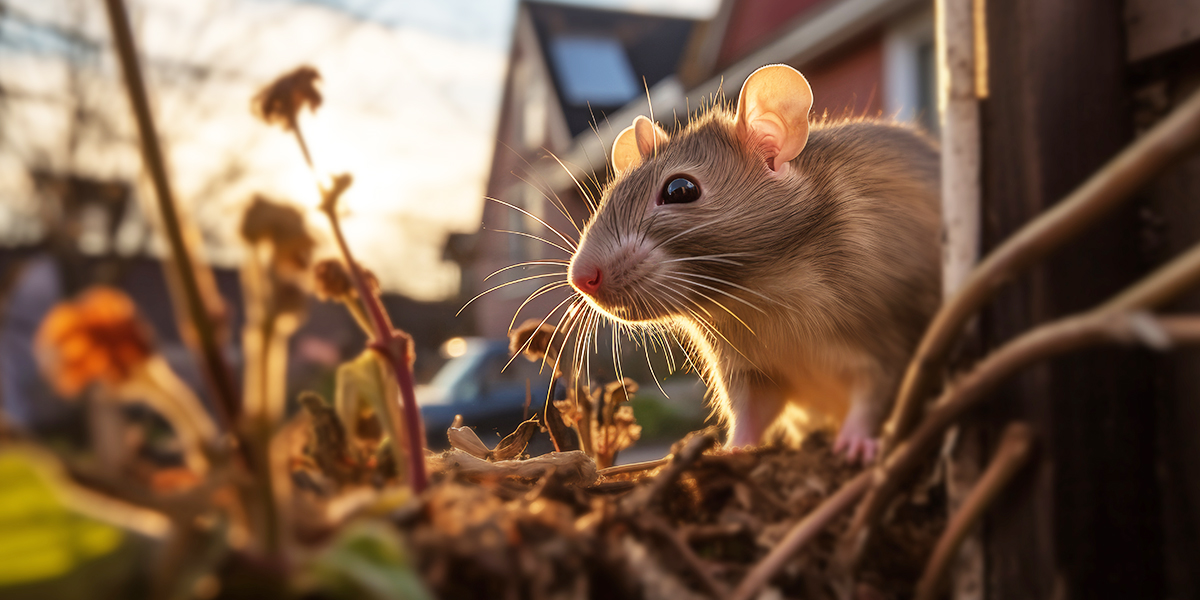 Wildlife Exclusion - Protecting Your Home and Property Safely